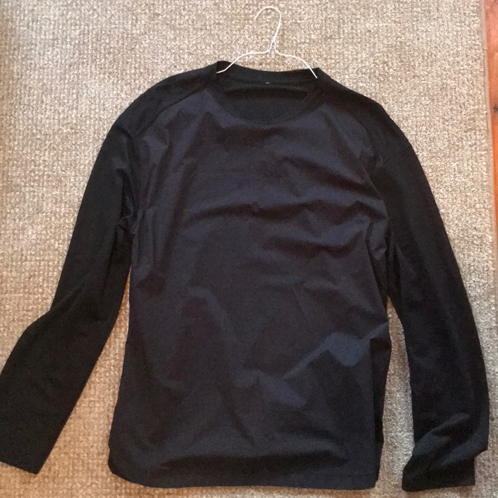 Lulu Lemon Factory Long-Sleeve
